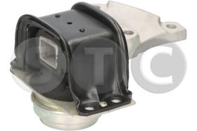 STC T404434 - SOP MOTOR PEUG 307 HDI-110 DELDERR