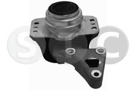 STC T404435 - SOP MOTOR PEUG 307 2.0 DER