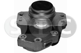 STC T404436 - SOP MOTOR PEUG 307 1.4 HDI DERSUPP