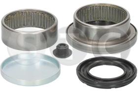 STC T404438 - KIT RODS. EJE 206/ IZQ