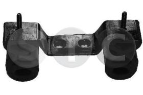 STC T404445 - SOPORTE ESCAPE 206 1.4HDI DEL