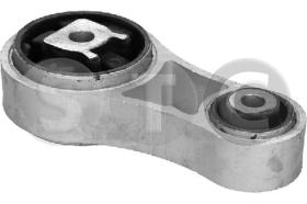 STC T404452 - SOPORTE MOTOR TRAFIC-II TRAS