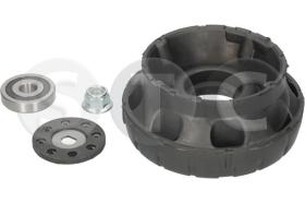 STC T404456 - SOP AMORTG TRAFIC-II/VIVARO DEL