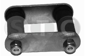 STC T404458 - SOPORTE BALLESTA TRAFIC TRAS