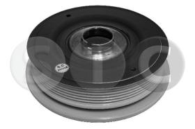 STC T404463 - POLEA CIGUENAL RENAULT 2.2 DCI