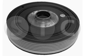 STC T404464 - POLEA CIGUENAL RENAULT 1.8-16V