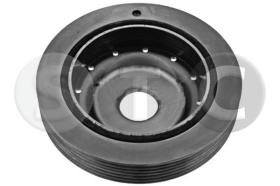 STC T404465 - POLEA RENAULT 1.4-1.6/16V