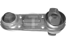 STC T404467 - SOP MOTOR LAGUNA-II TRAS