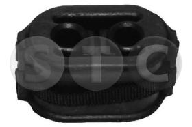 STC T404474 - SOPORTE ESCAPE TRAFIC-II DEL
