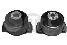 STC T404476 - KIT SILENTB BRAZO TRLAGUNA-IITRASS