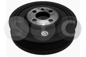 STC T404480 - POLEA CIGUENAL VW 1.9 TDI