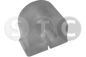 STC T404484 - GOMA BARRA TRAFIC 17MM DEL