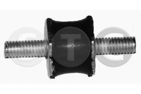 STC T404490 - SILENTBLOC SOPORTE PSA
