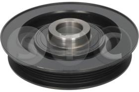 STC T404491 - POLEA CIGUENAL OPEL 1,7D-TD