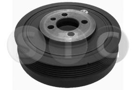 STC T404492 - POLEA CIGUENAL VW 1.4 TDI