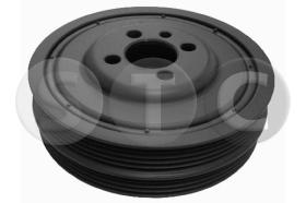 STC T404496 - POLEA CIGUENAL VW 2.0 TDI