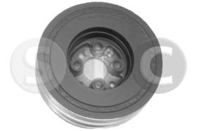 STC T404497 - POLEA CIGUENAL VW 1.9 TDI