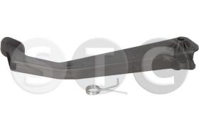 STC T404554 - PEDAL EMBRAGUE JUMPER/BOXER