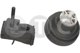 STC T404556 - SOPORTE MOTOR SHARAN-ALHAM DELDERR