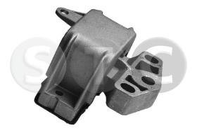 STC T404558 - SOPORTE MOTOR SHARAN-ALHAMB IZQ