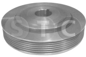 STC T404562 - POLEA PSA 1.8-2.0 GASOLINA