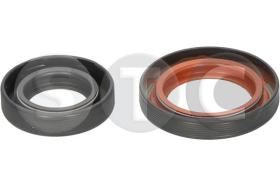 STC T404564 - JGO RETENES TRANSM PSA