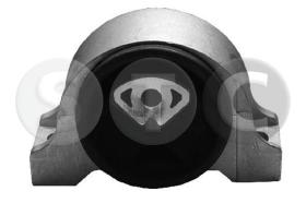 STC T404565 - SOPORTE MOTOR BOXER HDI IZQ