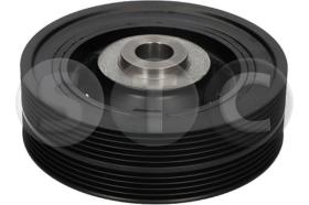 STC T404568 - POLEA BOXER 2.8HDI