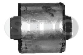 STC T404582 - SILENTBLOC BRAZO TR ESPACE TRAS