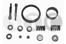 STC T404598 - KIT COLECTOR JUMPER HDI