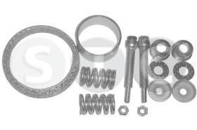 STC T404599 - KIT COLECTOR JUMPER 2.5/2.8