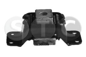 STC T404603 - SOP EJE SHARAN TRAS