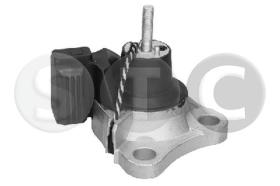 STC T404608 - SOP MEGANE 1.9D '01- DER