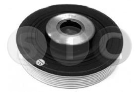 STC T404610 - POLEA CIGUENAL PSA 1.9DW8