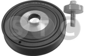 STC T404611 - KIT POLEA CIGUENAL ESPACE-IV