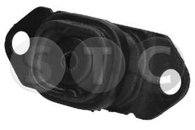 STC T404624 - SOP MOTOR MEGANE-II 1.9D IZQ