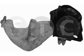 STC T404637 - SOP MOTOR MEGANE-II 1.5D DER