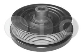 STC T404639 - POLEA FORD 1.8 TDDI