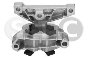 STC T404643 - SOP MOTOR CITROEN C31.4 DER