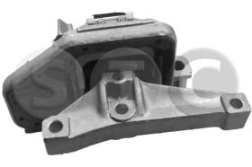 STC T404645 - SOP MOTOR CITR C31.4/16V DER