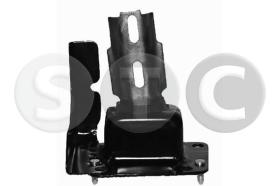 STC T404649 - SOP MOTOR CITROENC3 IZQ