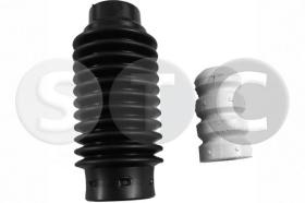 STC T404657 - JGO CAPUCHON+TOPE CITROEN C3 DEL