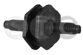 STC T404660 - SILENTBLOC SOP MOTORC5 DEL IZQ
