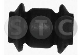 STC T404671 - SILENTBLOC TRAPC POLO '02 DEL