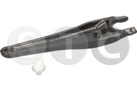 STC T404677 - HORQUILLA EMBRAGUE MOTOR F9Q