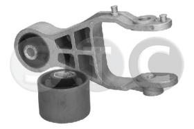 STC T404689 - SOPORTE MOTOR CORSA-C TRAS