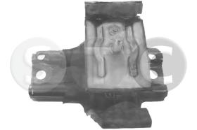 STC T404701 - SOP MOTOR TERRANO-II2.4