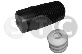 STC T404710 - JGO CAPUCHON AMORTG CORSA A/BDELL