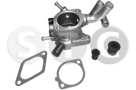 STC T404715 - CUERPO TERMOST CORSA1.5D-1.7D