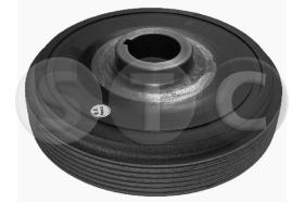 STC T404716 - POLEA CIGUENAL SUZUKI VITARA